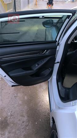 هۆندا ئەکۆرد